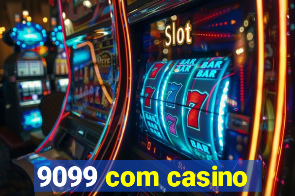 9099 com casino